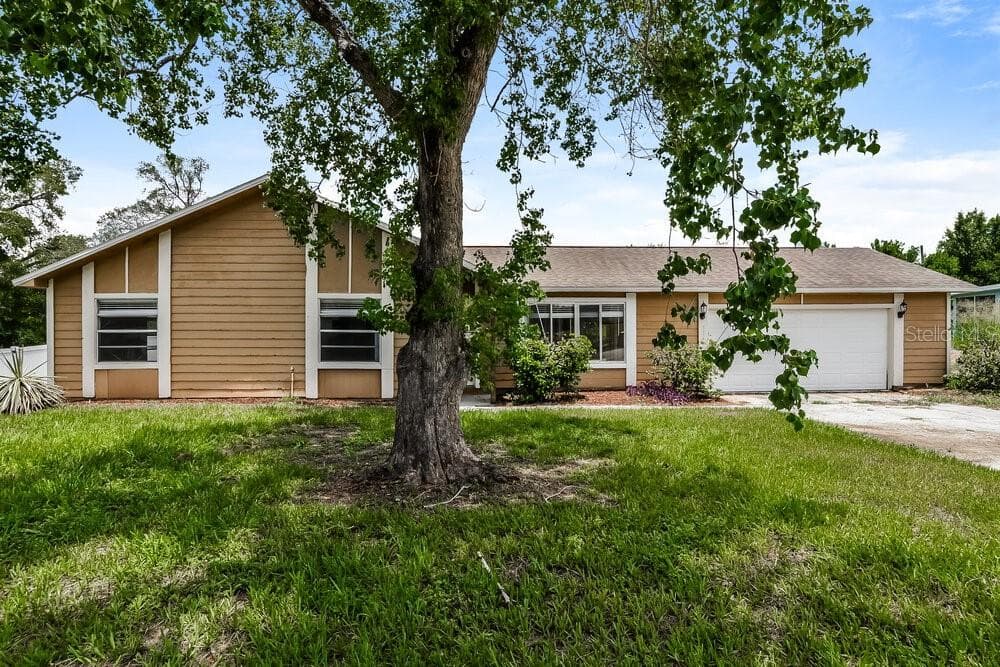 5343 BROKEN PINE CIRCLE ORLANDO, FL 32818