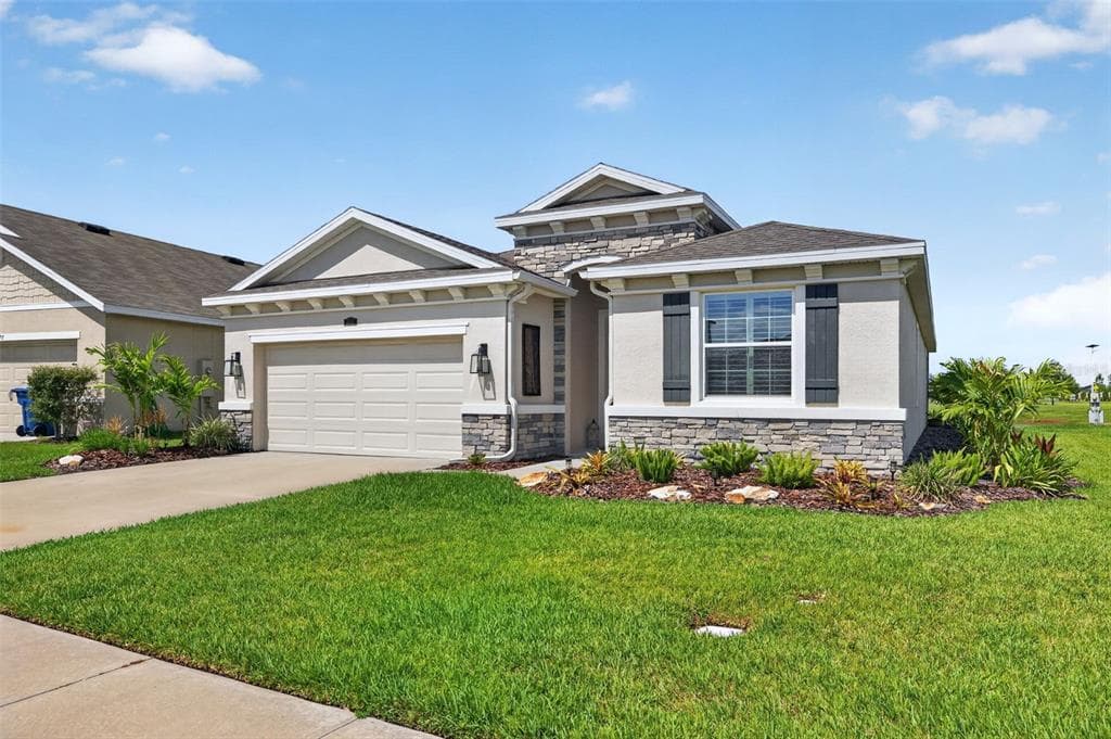 8955 BOWER BASS CIRCLE