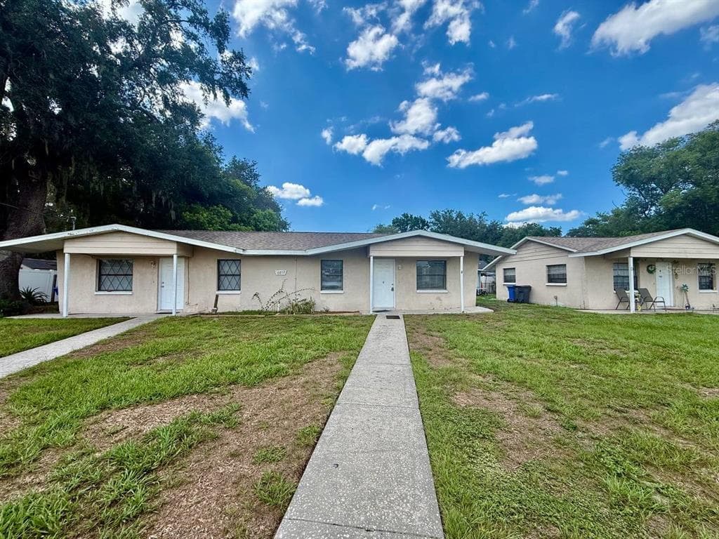 10812 HANNAWAY DRIVE UNIT C RIVERVIEW, FL 33578