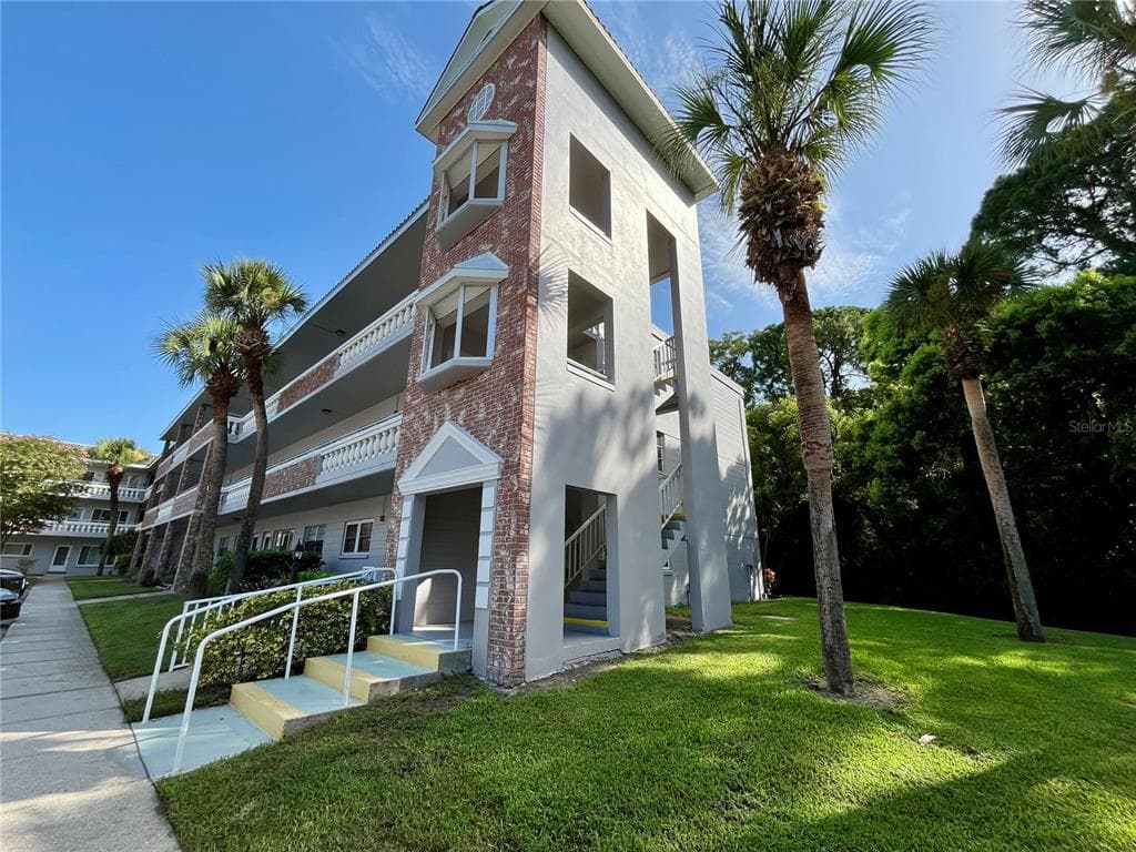 2460 PERSIAN DRIVE UNIT 24