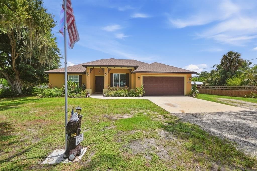 6416 18TH AVENUE E BRADENTON, FL 34208