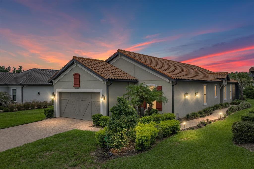 4248 CAIROLI COURT WESLEY CHAPEL, FL 33543