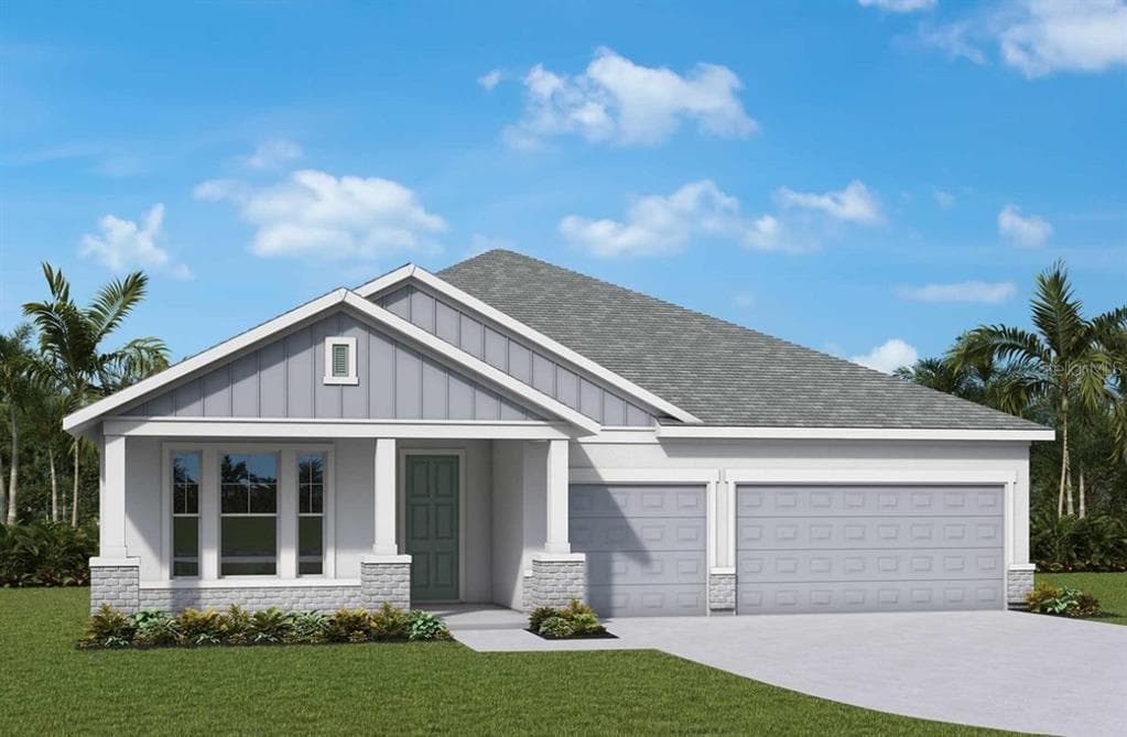 12730 DRIFTWOOD TIDE DRIVE PALMETTO, FL 34221