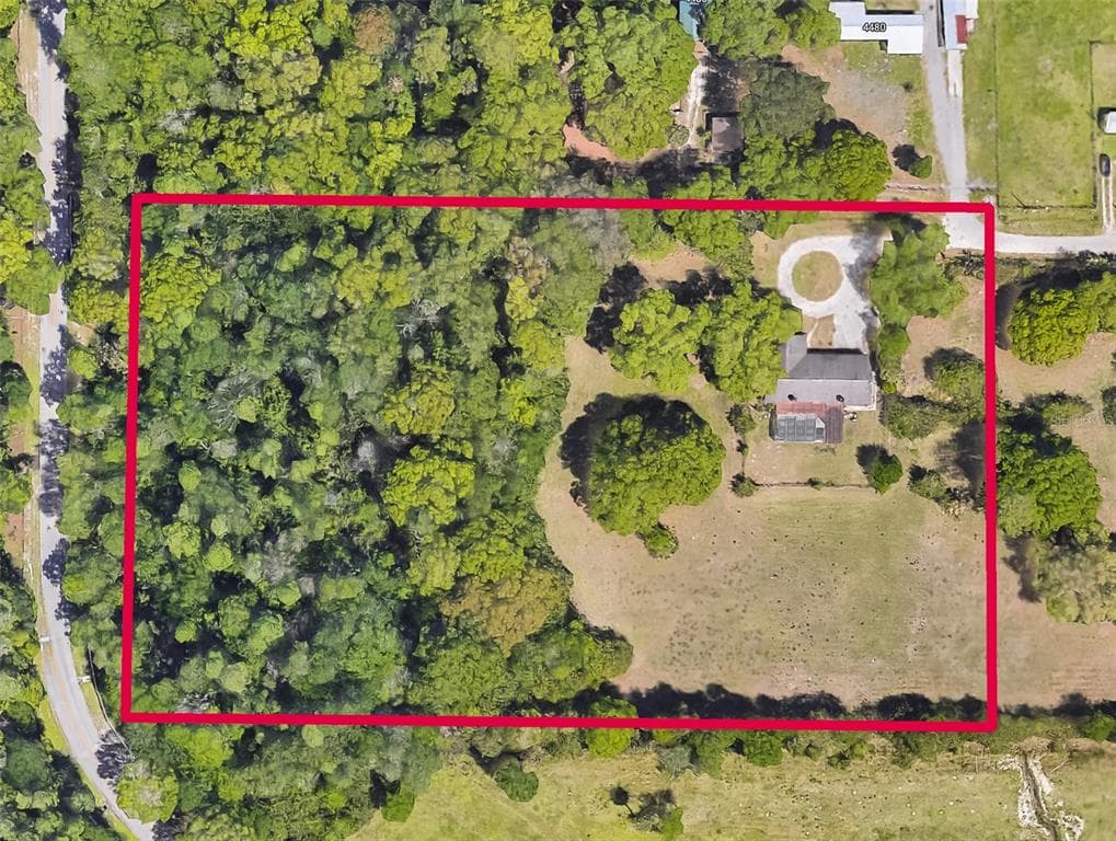 4475 CYPRESS COUNTRY LANE