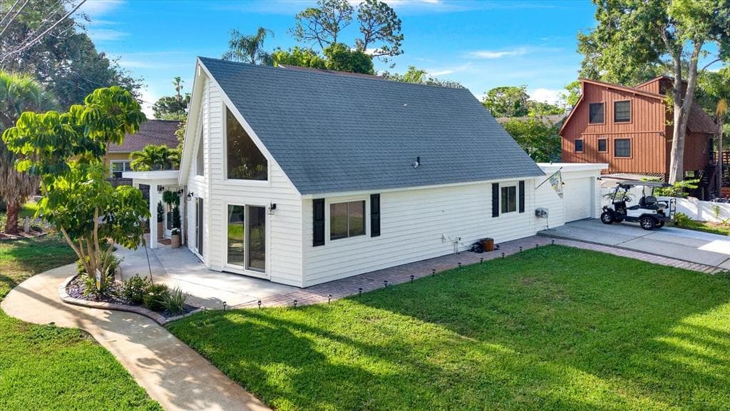 7295 HUBERT STREET SEMINOLE, FL 33776