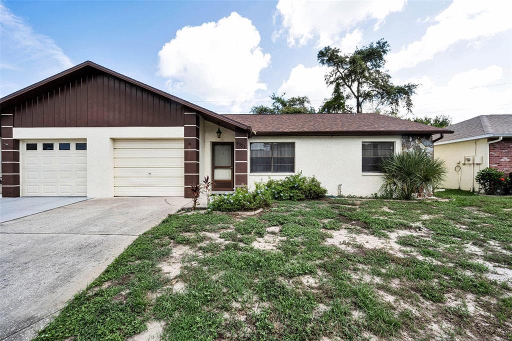 6321 EMERSON DRIVE