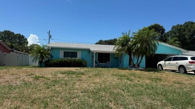 1890 63RD AVENUE S ST PETERSBURG, FL 33712