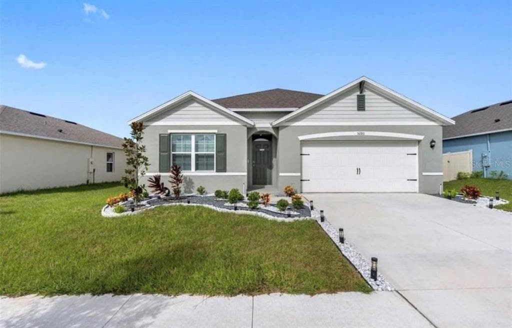 5280 MADDIE DRIVE HAINES CITY, FL 33844