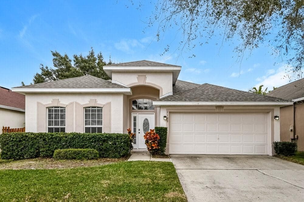 1125 CHERRY VALLEY WAY