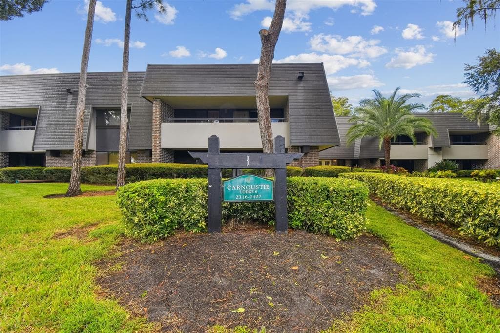 36750 US HIGHWAY 19 N UNIT 03116 PALM HARBOR, FL 34684