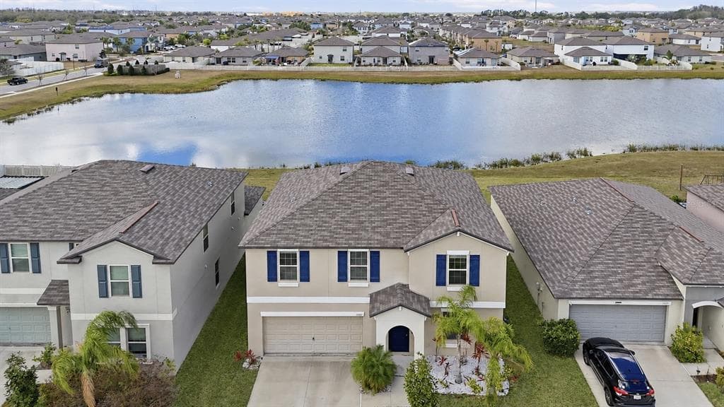 15617 CHARR ISLAND STREET SUN CITY CENTER, FL 33573