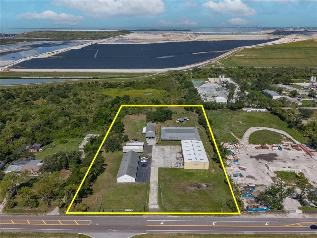 6901 S 78TH STREET RIVERVIEW, FL 33578