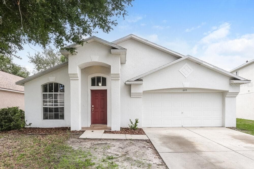 11109 LAKE LANIER DRIVE RIVERVIEW, FL 33569