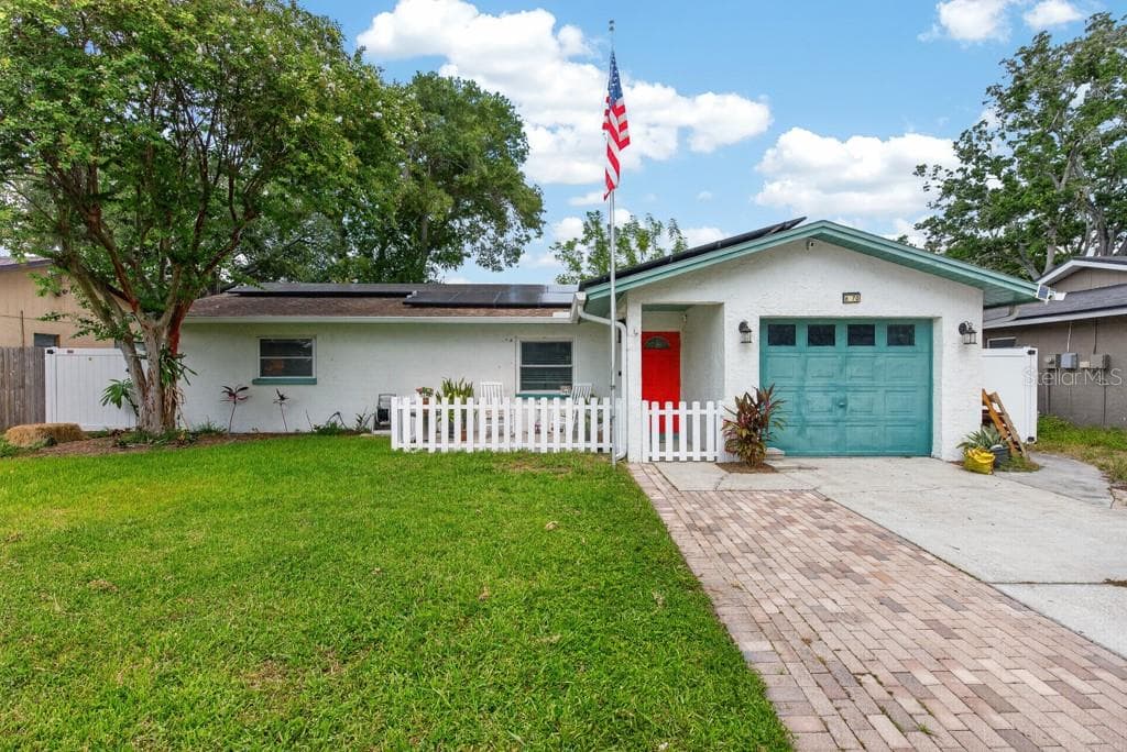 6070 73RD STREET N ST PETERSBURG, FL 33709