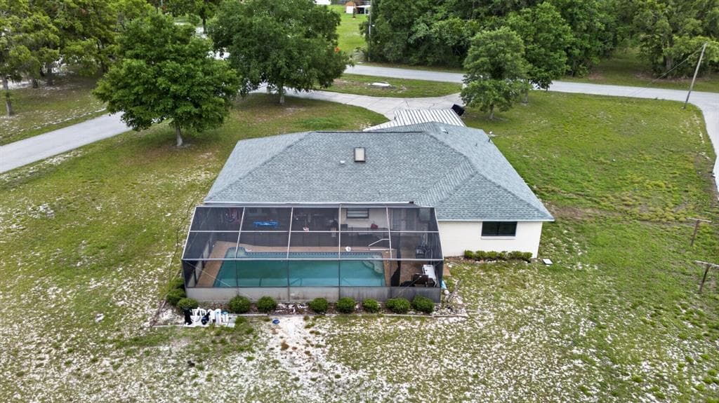 11501 MINNIEOLA DRIVE NEW PORT RICHEY, FL 34654