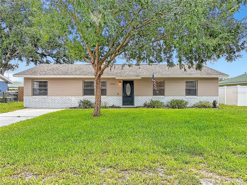 14800 11TH STREET DADE CITY, FL 33523