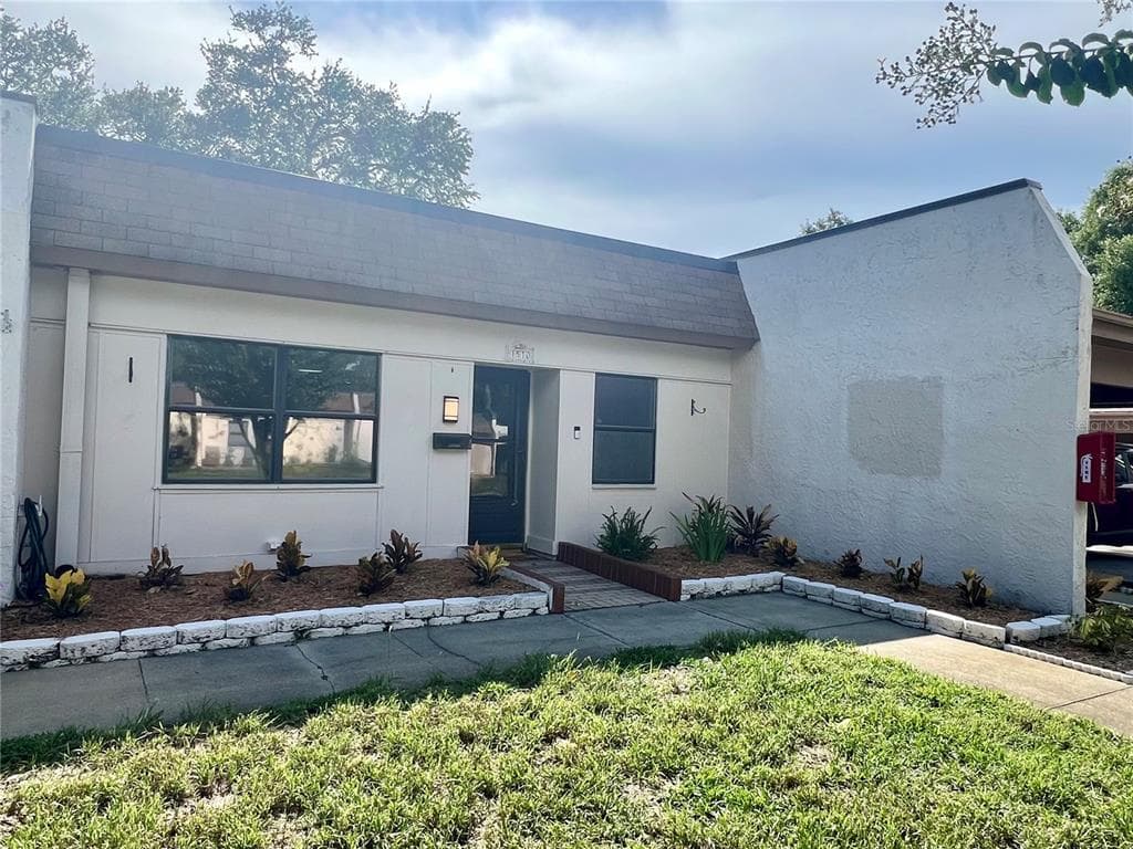 1510 FLINT DRIVE W UNIT 10-F