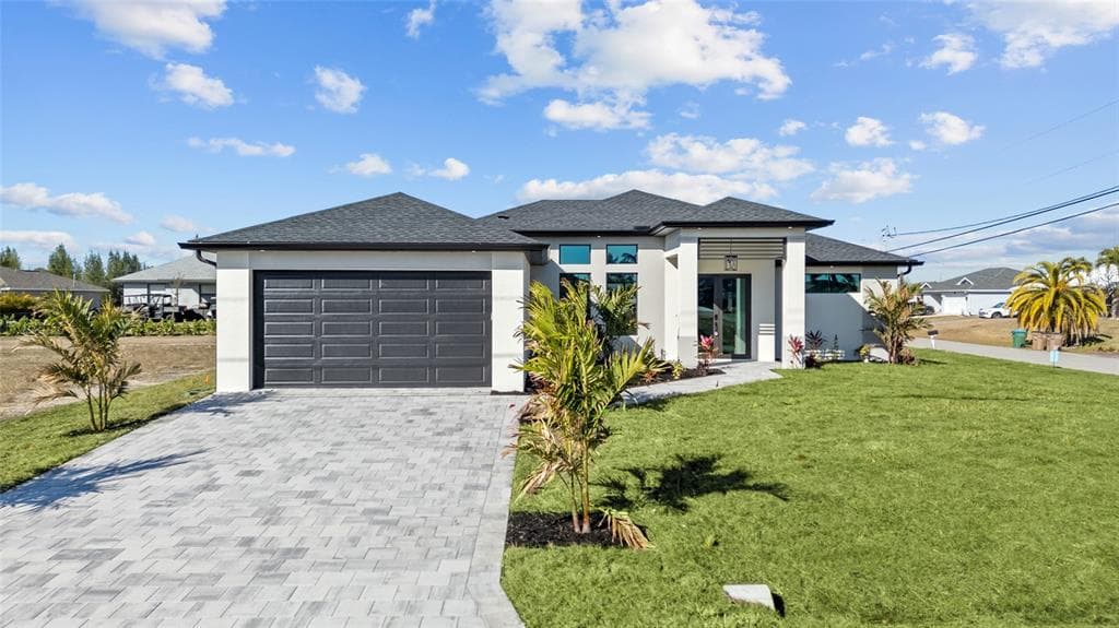1030 NE 2ND AVENUE CAPE CORAL, FL 33909