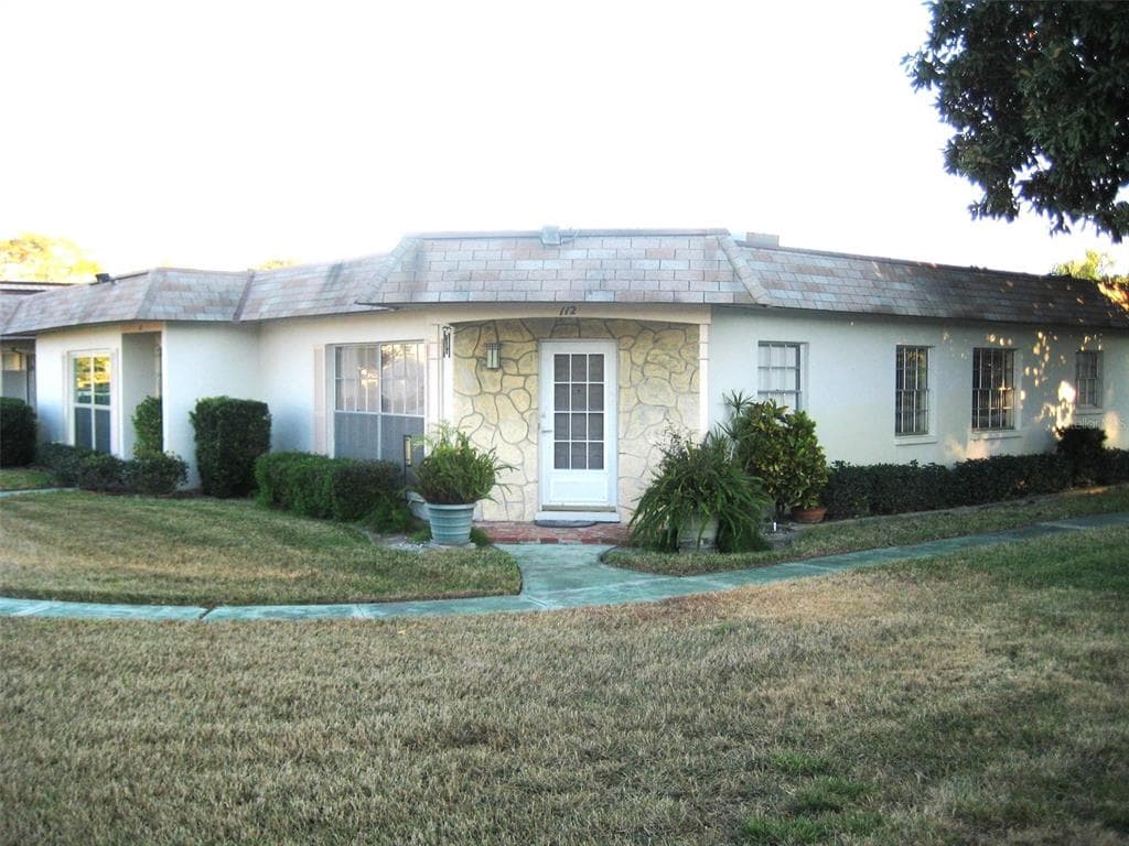 1601 N 43RD ST N STREET N UNIT 112