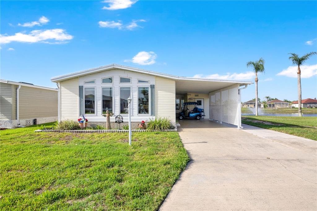 707 POLO PARK EAST BOULEVARD DAVENPORT, FL 33897