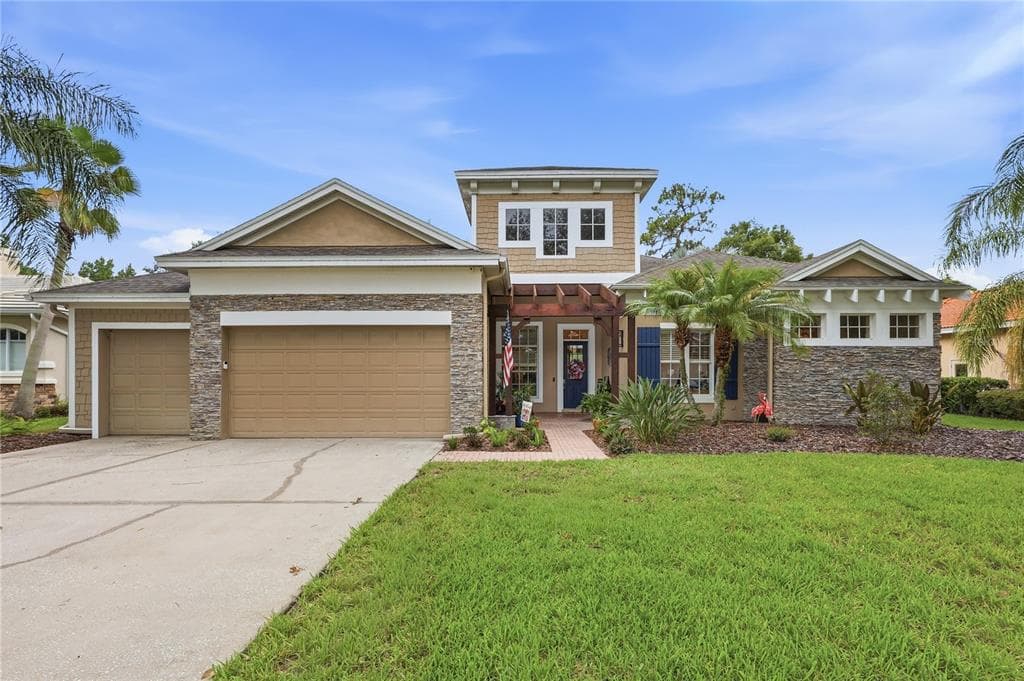 7049 TIMBER RIDGE WAY LAND O LAKES, FL 34637