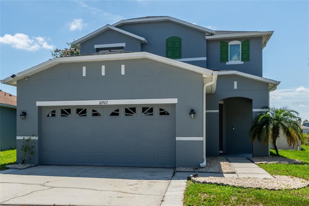 10907 GOLDEN SILENCE DRIVE RIVERVIEW, FL 33579