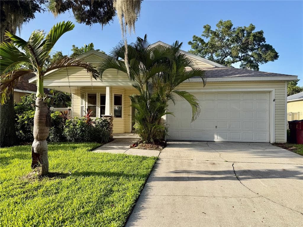 1580 PENNSYLVANIA AVENUE PALM HARBOR, FL 34683