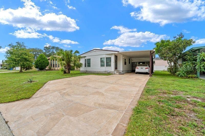 9001 SHELDON WEST DRIVE