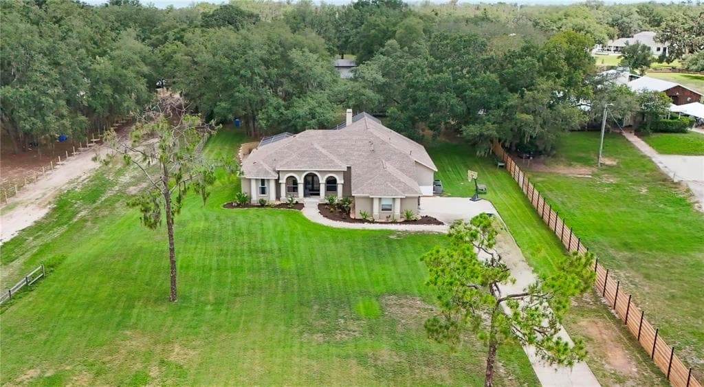 13020 SHADOW RUN BOULEVARD RIVERVIEW, FL 33569