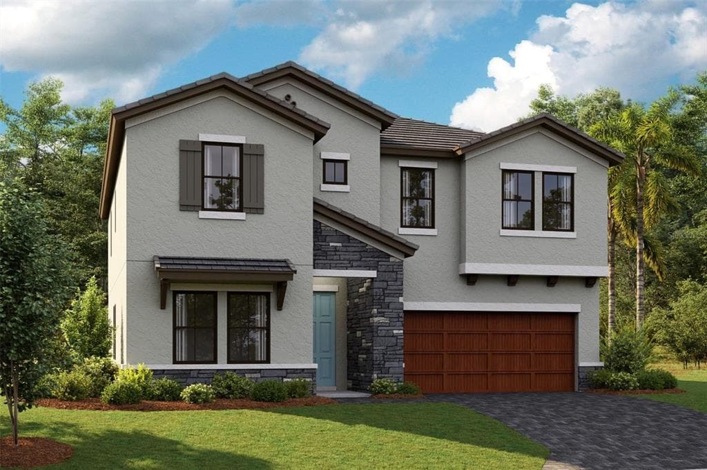 8530 DOVE BOG TERRACE PARRISH, FL 34219
