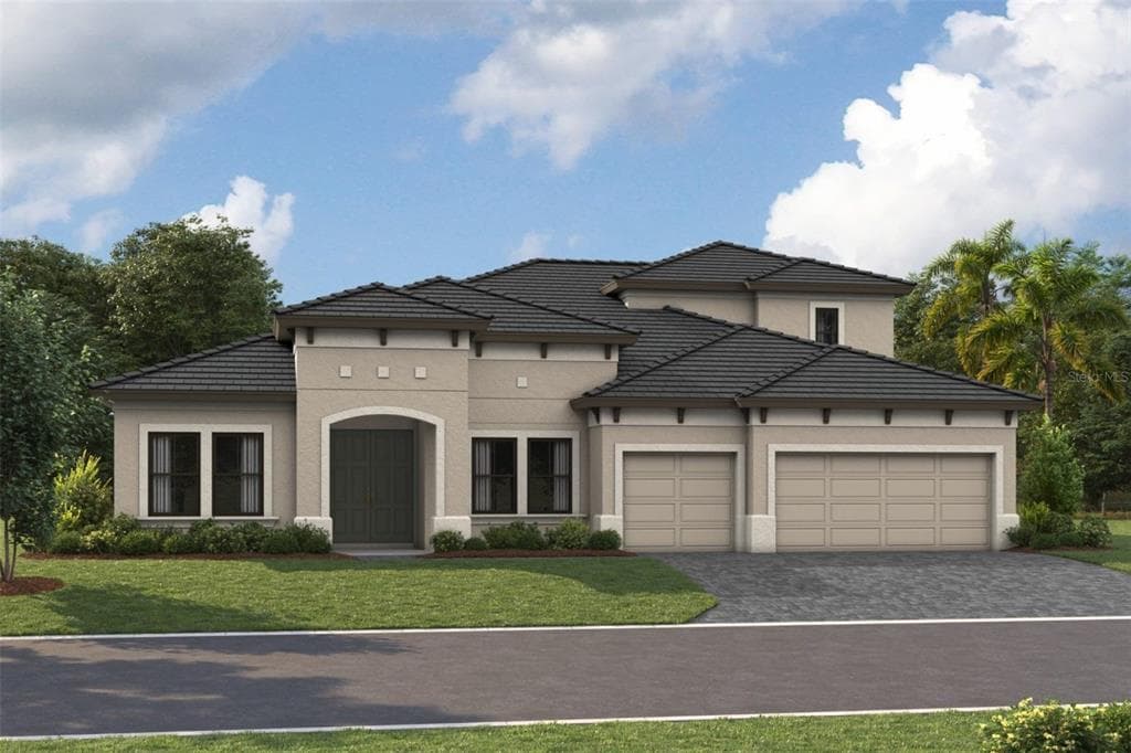 9026 EAGLE VIEW TERRACE