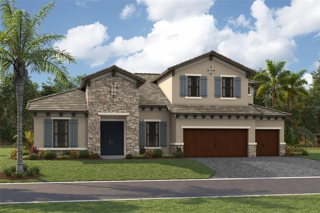 10645 SPRING SAPLING CIRCLE