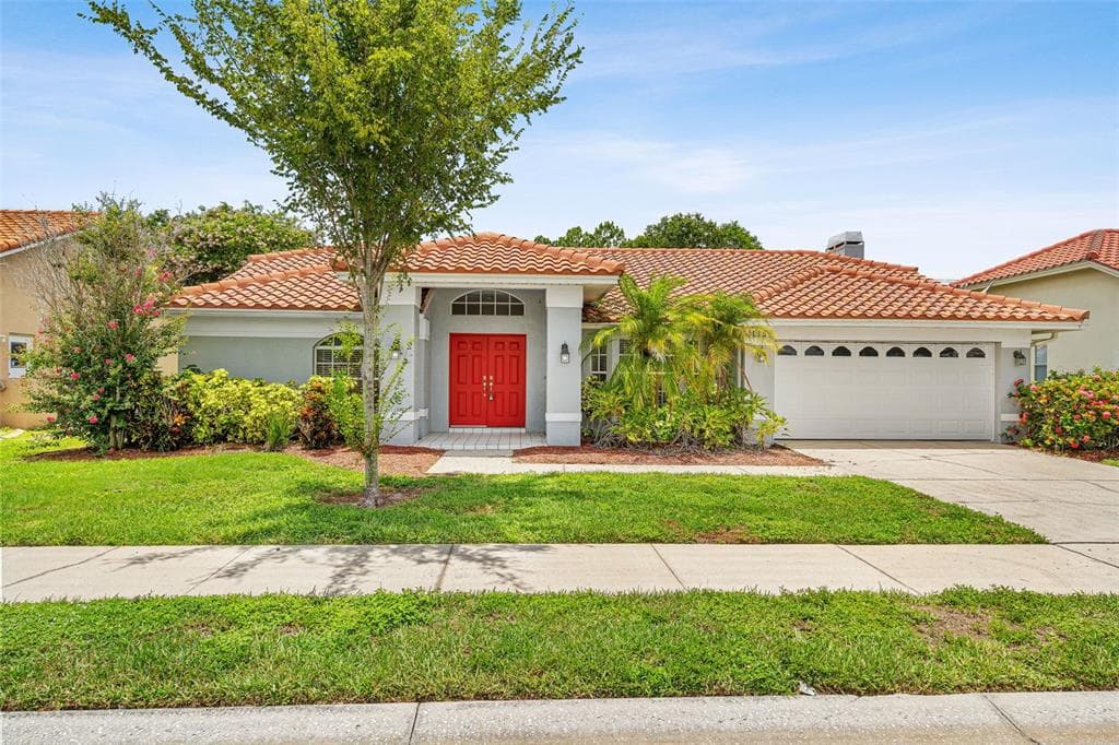 1115 HOUNDS RUN SAFETY HARBOR, FL 34695