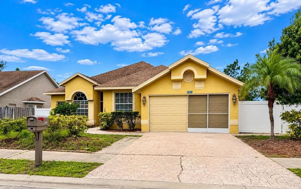 1959 WOOD TRAIL STREET