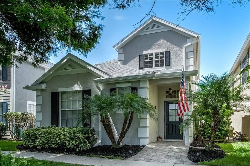 9005 ENGLISH SILVER WAY TAMPA, FL 33626