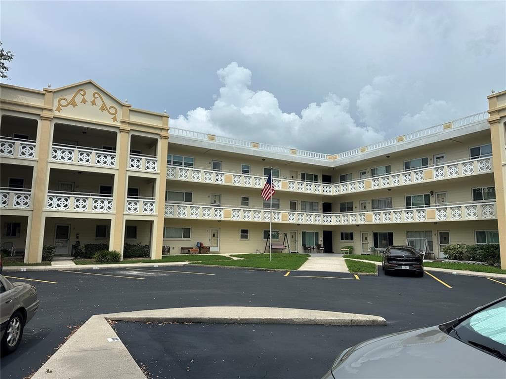 2285 ISRAELI DRIVE UNIT 29