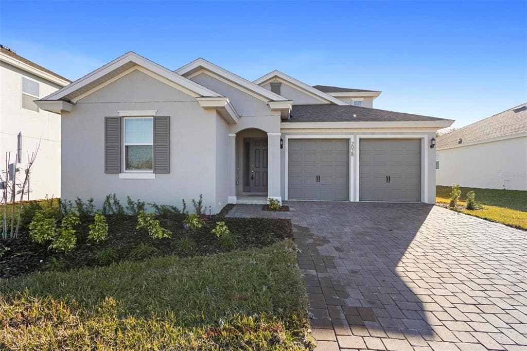 2028 KEYSTONE PASS BOULEVARD MINNEOLA, FL 34715