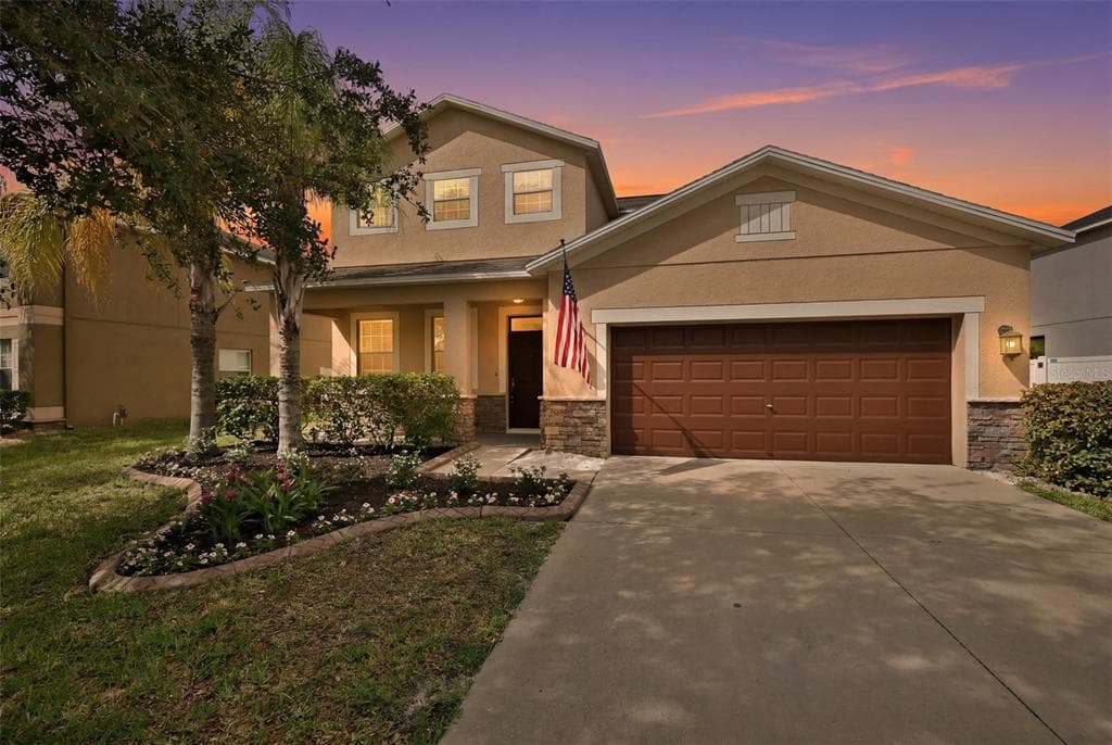 10811 KIRKWALL PORT DRIVE