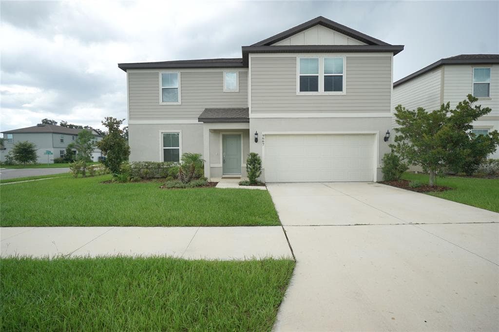 9667 SUMMERS CAY CIRCLE THONOTOSASSA, FL 33592