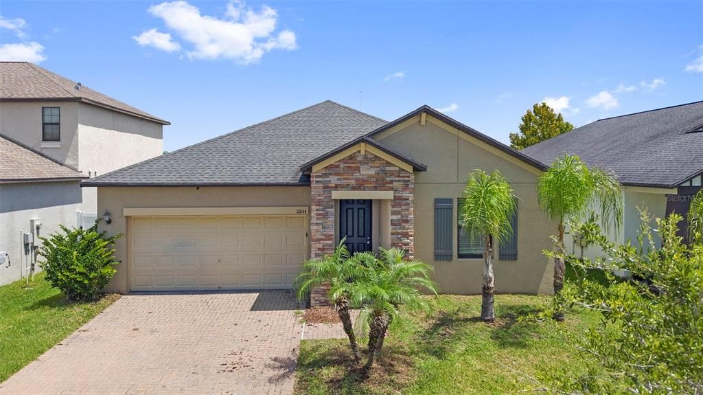 13244 SATIN LILY DRIVE