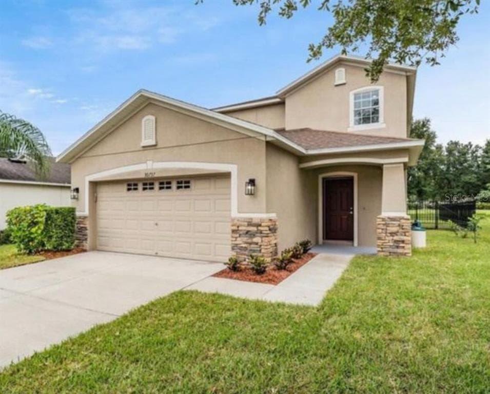 30737 WHITE BIRD AVENUE WESLEY CHAPEL, FL 33543