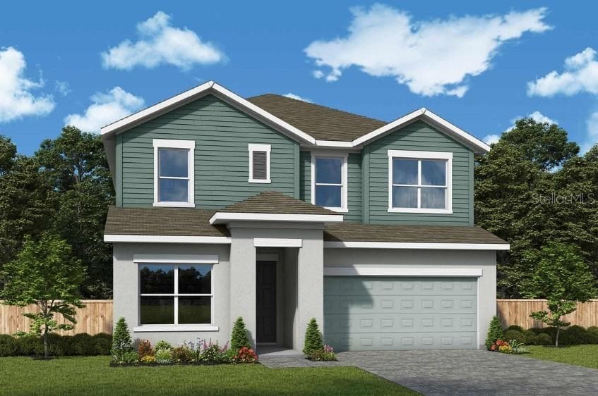 10669 CRESCENT CREEK CROSSING PARRISH, FL 34219