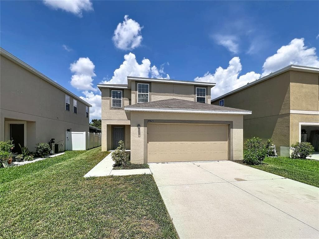 14425 DUNROBIN DRIVE