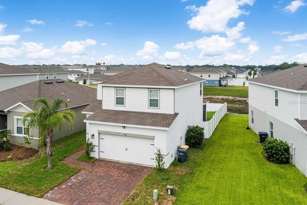 1564 EUCALYPTUS WAY DAVENPORT, FL 33837