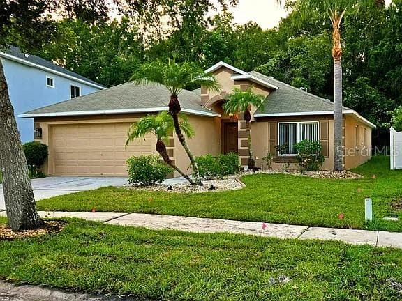 4751 BARCHETTA LAND O LAKES, FL 34639