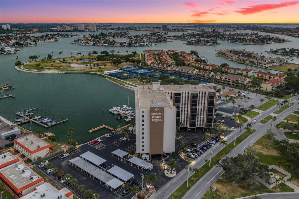 10355 PARADISE BOULEVARD UNIT 412