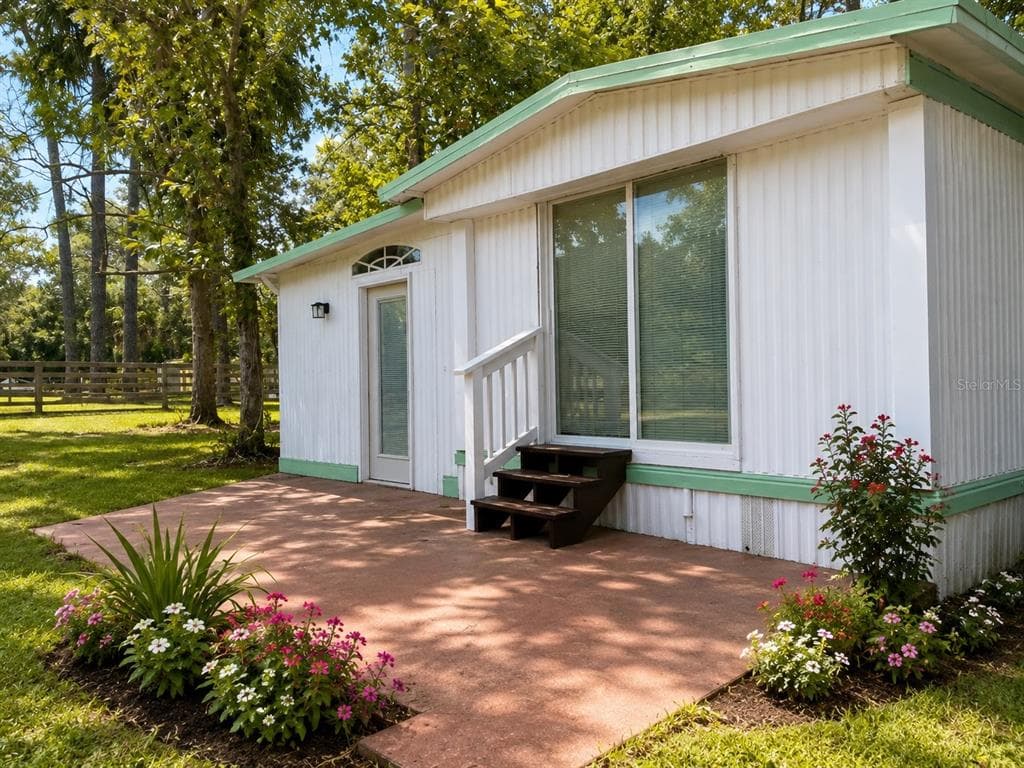 8010 W MORROW COURT CRYSTAL RIVER, FL 34428