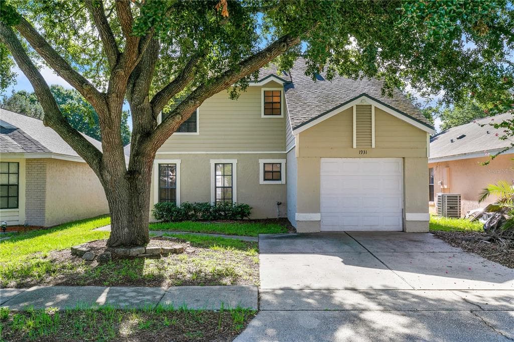 1931 SHEELER OAKS DRIVE APOPKA, FL 32703