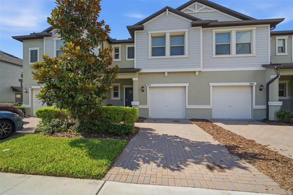21850 LYONIA LANE LAND O LAKES, FL 34637
