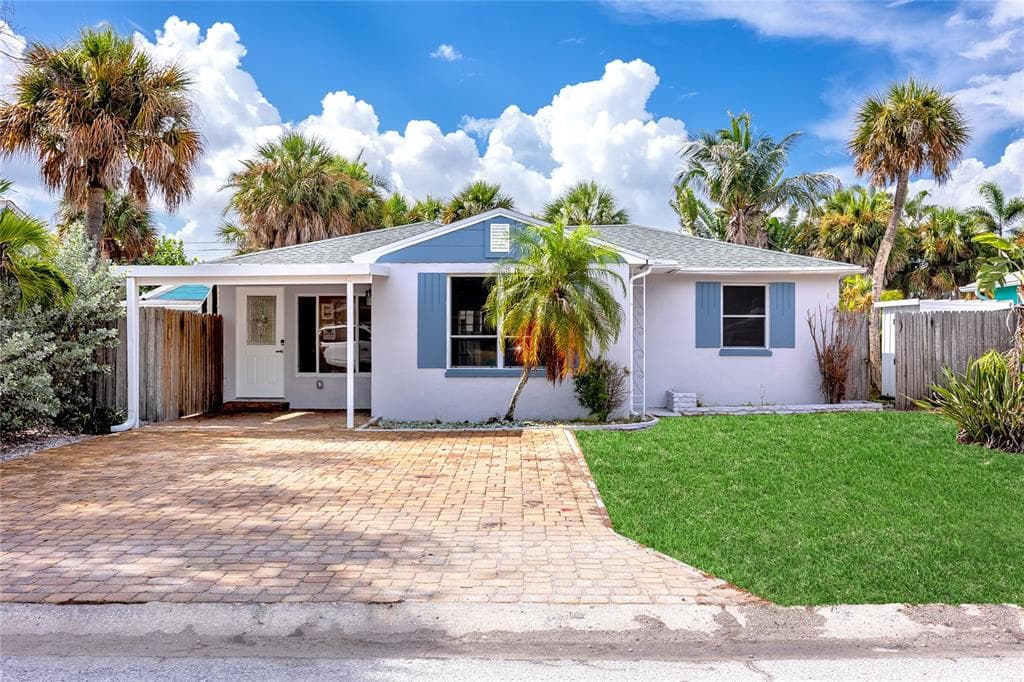 504 79TH AVENUE ST PETERSBURG, FL 33706